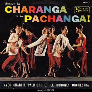 Charanga!