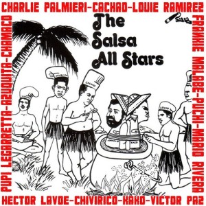 Salsa All Stars