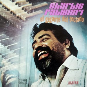 El Gigante Del Teclado