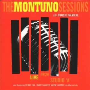 The Montuno Sessions