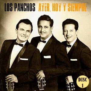 Ayer, Hoy y Siempre [Disc 1] (Remastered)