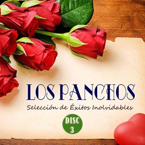 Selección de Éxitos Inolvidables [Disc 3]