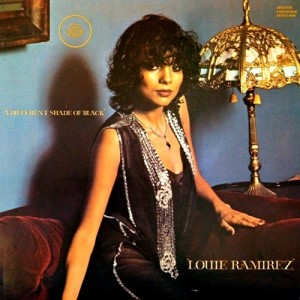 A Different Shade of Black