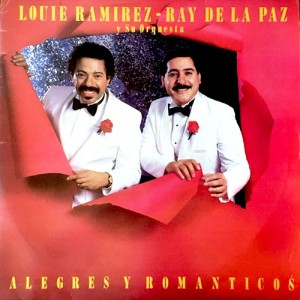 Alegres Y Romanticos