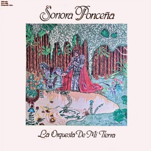 La Orqueta De Mi Tierra