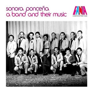 A Band and Its Music