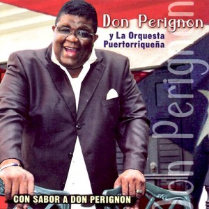 Con Sabor A Don Perignon