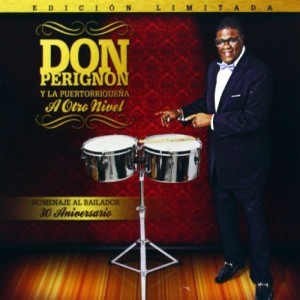 A Otro Nivel Homenaje Al Bailador (30 Aniversario)