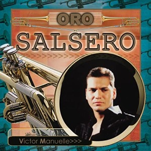 Oro Salsero: Víctor Manuelle