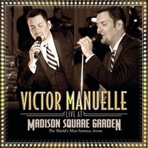 Live At Madison Square Garden