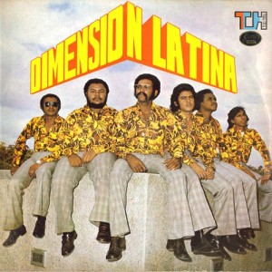 Dimension Latina