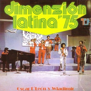 Dimension Latina 75