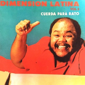 Cuerda Para Rato, Vol. 2