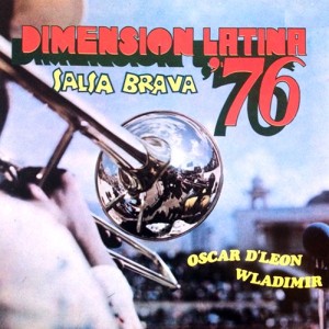 Dimension Latina 76