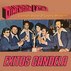 Exitos Candela