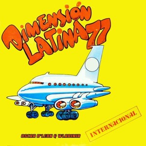 Dimension Latina 77