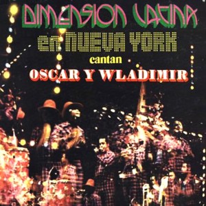 En Nueva York (En Vivo)