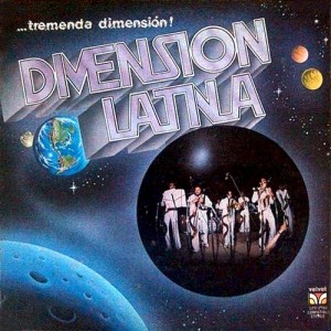 Tremenda Dimension!