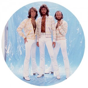 The Bee Gees