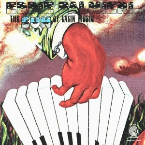 The Sun of Latin Music