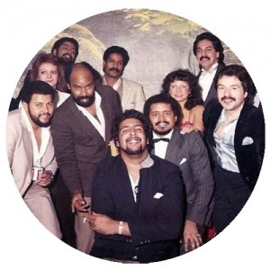 Bobby Rodriguez y La Compania