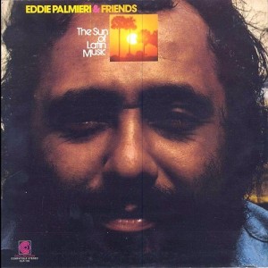 The Sun Of Latin Music