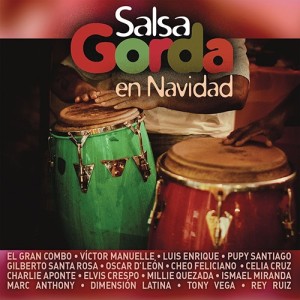 Salsa Gorda En Navidad