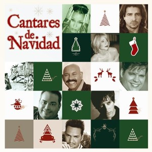 Cantares De Navidad