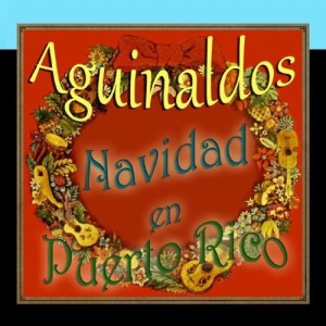 Aguinaldos Navidad en Puerto Rico