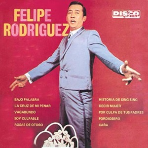 Felipe Rodríguez