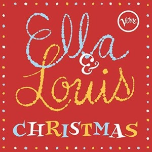 Ella and Louis Christmas