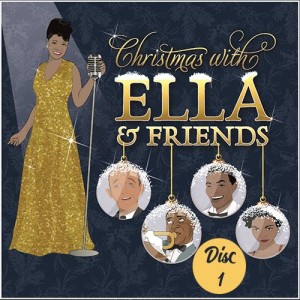 Christmas With Ella (Disc 1)
