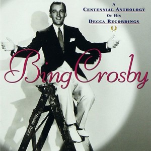 A Centennial Anthology Of His Decca Recordings (Disc 1)