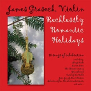 Recklessly Romantic Christmas