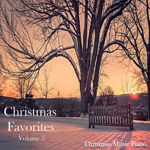 Christmas Favorites Vol. 5