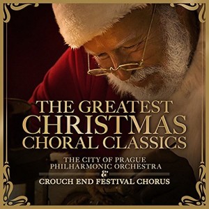 The Greatest Christmas Choral Classics (Disc 2)