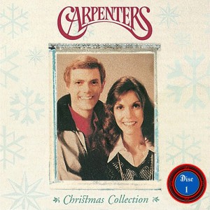 Carpenters: Christmas Collection (Disc 1)