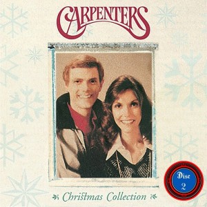Carpenters: Christmas Collection (Disc 2)