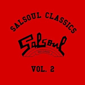 Salsoul Classics Vol. 2