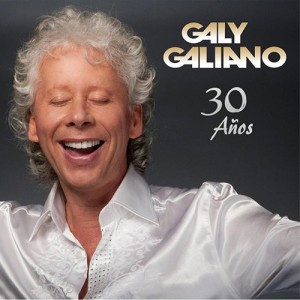 Galy Galiano 30 Años [Disc 2]