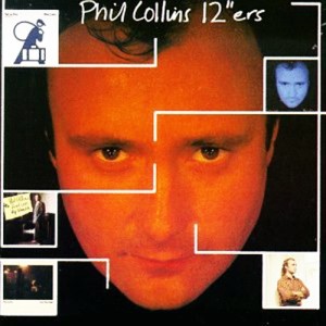 Phil Collins 12 Ers