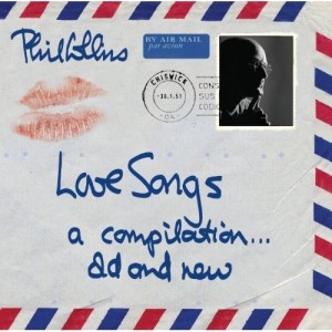 Love Songs A Compilation... Old and New