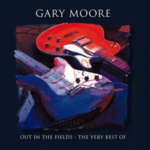 Out In The Field (The Very Best of Gary Moore)