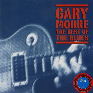 The Best Of The Blues (Disc 1)