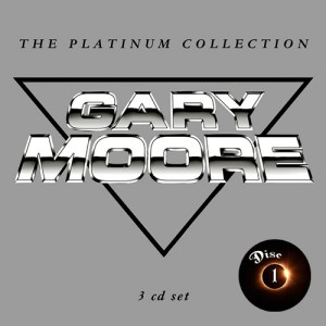 Platinum Collection Gary Moore (Disc 1)