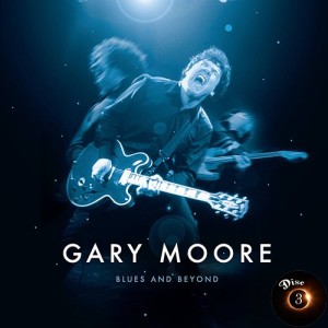 Blues And Beyond (Disc 3)