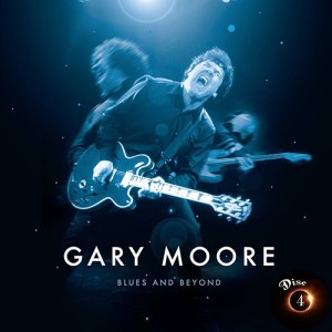 Blues And Beyond (Disc 4)