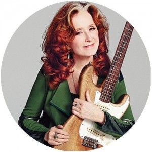 Bonnie Raitt