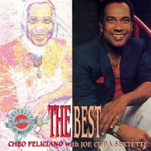 The Best With Joe Cuba Sextette