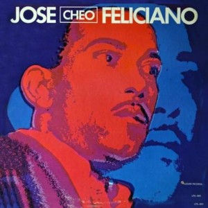 José Cheo Feliciano